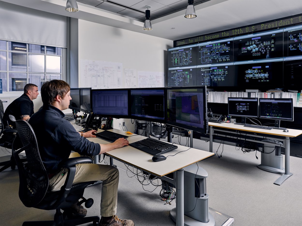 Careers Markley Group